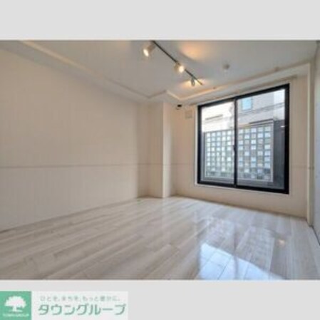 ザハウス祐天寺の物件内観写真